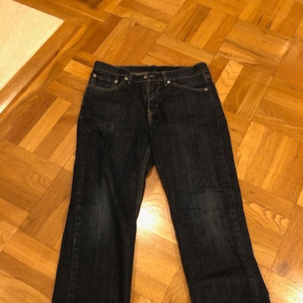 Men Levi's Jean - 514